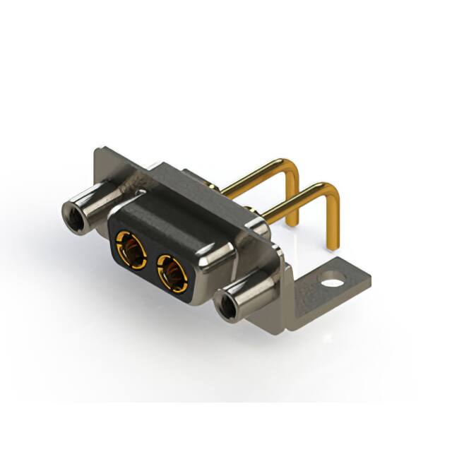 630-2W2-650-1NE EDAC Inc.  Ensembles de connecteurs D-Sub